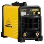 Máy Hàn Hồng Ký HKM160D Chính Hãng, Công Suất 160A Mạnh Mẽ, Inverter Tiết Kiệm Điện, Màn Hình LED Dễ Điều Chỉnh, Chống Giật VRD An Toàn, Hot Start ARC Force, Thiết Kế Nhỏ Gọn Tay Xách, Hàn Que 4.0mm Ổn Định, Mối Hàn Chuyên Nghiệp Đẹp Lung Linh, Phù H