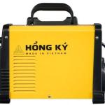 Máy Hàn Hồng Ký HKM250D Chính Hãng, Công Suất 250A Mạnh Mẽ, Inverter Tiết Kiệm Điện, Màn Hình LED Dễ Điều Chỉnh Digital, Chống Giật VRD An Toàn, Hot Start ARC Force, Thiết Kế Nhỏ Gọn Tay Xách, Hàn Que 4.0mm Ổn Định, Mối Hàn Chuyên Nghiệp Đẹp Lung Lin