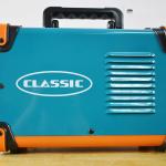 Máy Hàn Que Mini Classic ZX7-211CL Inverter 200A, Hàn Que 1.6-3.2mm Liên Tục 2.5mm Mối Đẹp, Tiết Kiệm Điện, Siêu Nhẹ Di Động, Hoàn Hảo Thợ Gia Đình