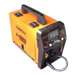 Máy Hàn Mig Kenmax KM-MIG-250 Mini 250A Cao Cấp, 2 Chức Năng Đa Năng, Nhẹ Gọn Dễ Vận Hành, Tiết Kiệm Điện, Lý Tưởng Hàn Vật Dụng Gia Đình