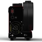 Máy Hàn MIG Hồng Ký HKMIG200E 200A, Công Nghệ IGBT Ổn Định, Mối Hàn Đẹp Không Xỉ, Bảo Vệ Toàn Diện, Siêu Phẩm Cho Thợ Hàn Công Nghiệp Nhỏ