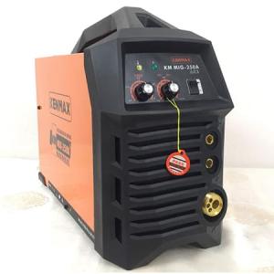 Máy Hàn Mig Que Kenmax KM-MIG-250A 250A Chính Hãng, IGBT Tiên Tiến Ổn Định, Mối Hàn Chắc Đẹp, Siêu Tiết Kiệm, Hoàn Hảo Cho Thợ Cơ Khí Việt Nam