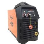 Máy Hàn Mig Que Kenmax KM-MIG-250A 250A Chính Hãng, IGBT Tiên Tiến Ổn Định, Mối Hàn Chắc Đẹp, Siêu Tiết Kiệm, Hoàn Hảo Cho Thợ Cơ Khí Việt Nam