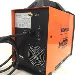 Máy Hàn Mig Que Kenmax KM-MIG-250A 250A Chính Hãng, IGBT Tiên Tiến Ổn Định, Mối Hàn Chắc Đẹp, Siêu Tiết Kiệm, Hoàn Hảo Cho Thợ Cơ Khí Việt Nam