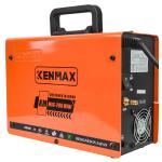 Máy Hàn Mig Que Kenmax KMMIG-200 Mini Inverter 200A, Hàn Que 3.2mm & Dây 1.0mm Mối Đẹp, Tiết Kiệm Điện, Nhẹ 10-12kg Di Động, Hoàn Hảo Thợ Cơ Khí Gia Đình