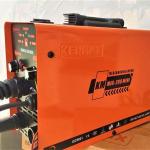 Máy Hàn Mig Que Kenmax KMMIG-200 Mini Inverter 200A, Hàn Que 3.2mm & Dây 1.0mm Mối Đẹp, Tiết Kiệm Điện, Nhẹ 10-12kg Di Động, Hoàn Hảo Thợ Cơ Khí Gia Đình