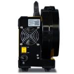 Máy Hàn MIG Không Dùng Khí Hồng Ký HKF1200S Inverter 120A, Hàn Que 2.6mm & Dây 0.8-1.0mm Mối Đẹp, Tiết Kiệm Điện, Siêu Nhẹ 6kg Di Động, Hoàn Hảo Thợ Gia Đình