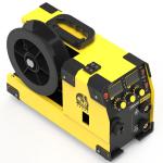 Máy Hàn MIG Không Khí Hồng Ký HKMIG200S 200A Chính Hãng, IGBT Tiên Tiến Ổn Định, Mối Hàn Chắc Đẹp, Siêu Tiết Kiệm, Hoàn Hảo Cho Thợ Cơ Khí Việt Nam