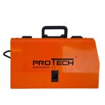 Máy Hàn Que ProTech MIG201 Inverter 200A Điện Yếu Siêu Bền, Hàn Que Ø2.6-4.0mm Mối Hàn Ngấu Sâu Ít Xỉ Trên Sắt Thép Inox, Hoạt Động Ổn Định Nguồn Điện Yếu 160-250V Công Trình Xa, Quạt Giải Nhiệt Thông Minh Tiết Kiệm Điện Độ Bền Cao, Tự Ngắt Chống Sốc