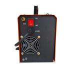 Máy Hàn ProTech MIG202 200A 220V 3 Trong 1 MIG Flux Core Lift TIG Que, Hàn Que 3.2-4.0mm Mạnh Mẽ Mối Hàn Ngấu Sâu Ít Xỉ Trên Sắt Inox Nhôm, Công Nghệ IGBT MCU Màn Hình LED Hiện Đại Hiển Thị Dòng Hàn, Độ Văng Bắn Thấp Hồ Quang Ổn Định