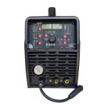 Máy Hàn ProTech MIG250PRO 250A Que 5.0mm Điện Yếu, Hàn Que 4.0mm Liên Tục Mối Hàn Đẹp Chắc Trên Sắt Inox Hợp Kim, Điện Yếu Ổn Định 160-250V Không Lo Mất Điện, Quạt Thông Minh Tiết Kiệm Điện, Chống Sốc IGBT An Toàn, Điện Áp Không Tải 