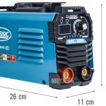 Máy Hàn Điện Tử Classic ARC-200E1 200A Inverter, Hàn Que Nhỏ Liên Tục, Hiệu Suất Cao, Tiết Kiệm Năng Lượng, Hoàn Hảo Thợ Hàn Sửa Chữa Nhỏ