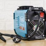 Máy Hàn Điện Tử Classic ARC-200E1 200A Inverter, Hàn Que Nhỏ Liên Tục, Hiệu Suất Cao, Tiết Kiệm Năng Lượng, Hoàn Hảo Thợ Hàn Sửa Chữa Nhỏ