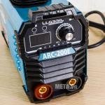 Máy Hàn Điện Tử Classic ARC-200E1 200A Inverter, Hàn Que Nhỏ Liên Tục, Hiệu Suất Cao, Tiết Kiệm Năng Lượng, Hoàn Hảo Thợ Hàn Sửa Chữa Nhỏ