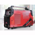 Máy hàn Oshima Mosfet SM 250 công suất 250A công nghệ MOSFET tiết kiệm điện máy hàn que mini gia đình cơ khí dân dụng dễ sử dụng hồ quang ổn định chống dính que phù hợp thợ sửa chữa DIY và công trình nhỏ gọn nhẹ dễ di chuyển