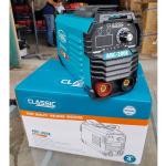 Classic ARC-200E1 Máy Hàn Que Inverter Chất Lượng Việt, Dòng Hàn Linh Hoạt 20-200A, Tiết Kiệm Chi Phí, Mối Hàn Sáng Bóng, Viral Thợ Hàn Sắt Mỏng