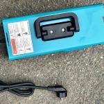 Classic ARC200M25 Máy Hàn Que 200A Viral, Màn Hình LED Chính Xác, Tiết Kiệm 50-60% Điện, Siêu Nhẹ, Lý Tưởng Gia Công Cơ Khí Tại Nhà