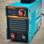 Classic ARC200M25 Máy Hàn Que 200A Viral, Màn Hình LED Chính Xác, Tiết Kiệm 50-60% Điện, Siêu Nhẹ, Lý Tưởng Gia Công Cơ Khí Tại Nhà