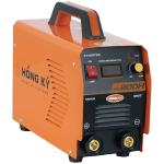 Máy Hàn Que Hồng Ký HK-200H Inverter, Công Suất Mạnh 200A, Hoạt Động Điện Yếu Ổn Định, Tiết Kiệm Điện Cao, Mối Hàn Đẹp Sâu, Chống Giật Bảo Vệ, Trọng Lượng 5.5kg Dễ Vác, Hoàn Hảo Công Trình Xưởng Nhỏ, Độ Bền Từ Hồng Ký!