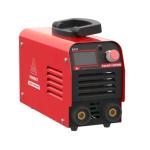 Máy Hàn Que Hồng Ký HKM1250E Inverter Mini 125A, Nhỏ Gọn Chỉ 2.9kg Siêu Nhẹ Dễ Mang Đi Công Trình, Hàn Que 1.6-3.2mm Liên Tục Ổn Định, Tiết Kiệm Điện Tối Đa, Arc Force Hot Start Mối Hàn Đẹp Chắc Chắn, Lý Tưởng Cho Thợ Sửa Chữa Di Động Và Gia Đình DIY