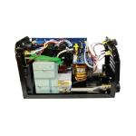 Máy Hàn Que Hồng Ký HKM1250E Inverter Mini 125A, Nhỏ Gọn Chỉ 2.9kg Siêu Nhẹ Dễ Mang Đi Công Trình, Hàn Que 1.6-3.2mm Liên Tục Ổn Định, Tiết Kiệm Điện Tối Đa, Arc Force Hot Start Mối Hàn Đẹp Chắc Chắn, Lý Tưởng Cho Thợ Sửa Chữa Di Động Và Gia Đình DIY