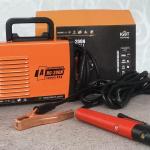 Kenmax ARC-200N Máy Hàn Que Chính Hãng Việt Nam, Dòng 20-200A Ổn Định Điện Yếu, Màn Hình LED, Lý Tưởng Hàn Inox Sắt Tại Nhà