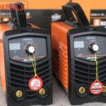 Kenmax ARC-200N Máy Hàn Que Chính Hãng Việt Nam, Dòng 20-200A Ổn Định Điện Yếu, Màn Hình LED, Lý Tưởng Hàn Inox Sắt Tại Nhà