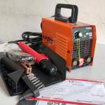 ARC-200Z Máy Hàn Kenmax Que Mini 200A, Hàn Liên Tục Que 2.5mm Mối Sạch Ít Tóe, Tiết Kiệm Năng Lượng, Phụ Kiện Đầy Đủ, Siêu Tiết Kiệm Cho Thợ Dân Dụng