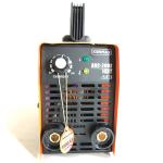 ARC-200Z Máy Hàn Kenmax Que Mini 200A, Hàn Liên Tục Que 2.5mm Mối Sạch Ít Tóe, Tiết Kiệm Năng Lượng, Phụ Kiện Đầy Đủ, Siêu Tiết Kiệm Cho Thợ Dân Dụng