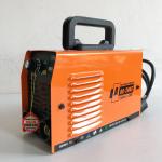 ARC-200Z Máy Hàn Kenmax Que Mini 200A, Hàn Liên Tục Que 2.5mm Mối Sạch Ít Tóe, Tiết Kiệm Năng Lượng, Phụ Kiện Đầy Đủ, Siêu Tiết Kiệm Cho Thợ Dân Dụng