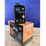 Máy Hàn Điện Tử Kenmax KM-200S 200A Inverter, Hàn Que Nhỏ Liên Tục, Hiệu Suất Cao, Tiết Kiệm Năng Lượng, Hoàn Hảo Thợ Hàn Sửa Chữa Nhỏ