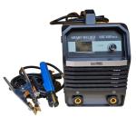 Máy Hàn ProTech ARC 400 MAX 400A 3 Pha Que 5.0mm, Hàn Que 4.0-5.0mm Liên Tục Mối Hàn Đẹp Ngấu Sâu Trên Thép Inox, Công Suất 17.8kVA Tốc Độ Cao, Màn Hình LED Chính Xác Dễ Theo Dõi, Quạt Tản Nhiệt Mạnh Làm Việc Dài Hơi, Vỏ Chắc Chắn Chống Bụi