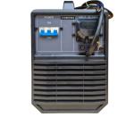 Máy Hàn ProTech ARC 400 MAX 400A 3 Pha Que 5.0mm, Hàn Que 4.0-5.0mm Liên Tục Mối Hàn Đẹp Ngấu Sâu Trên Thép Inox, Công Suất 17.8kVA Tốc Độ Cao, Màn Hình LED Chính Xác Dễ Theo Dõi, Quạt Tản Nhiệt Mạnh Làm Việc Dài Hơi, Vỏ Chắc Chắn Chống Bụi