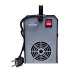 Máy Hàn Hồ Quang ProTech MK200F 200A Điện Yếu Siêu Bền, Hàn Que 3.2mm Liên Tục Que 4.0mm Siêu Mạnh, Mối Hàn Chắc Chắn Ngấu Sâu Ít Văng Bắn Trên Thép Không Gỉ, Hoạt Động Ổn Định Dải Điện 160-250V Không Lo Điện Yếu Nông Thôn Công Trường