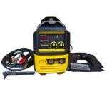 Máy Hàn Que Protech MK300 Inverter 300A, Hàn Que 2.6-5.0mm Liên Tục 4.0mm Mối Ngấu Sâu, Tiết Kiệm Điện, Bền 10kg Di Động, Hoàn Hảo Xưởng Cơ Khí Công Nghiệp