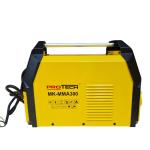 Máy Hàn Que Protech MK300 Inverter 300A, Hàn Que 2.6-5.0mm Liên Tục 4.0mm Mối Ngấu Sâu, Tiết Kiệm Điện, Bền 10kg Di Động, Hoàn Hảo Xưởng Cơ Khí Công Nghiệp