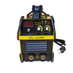 Máy Hàn ProTech MK250 250A Que 5ly Điện Yếu, Hàn Que 4.0mm Liên Tục Mối Hàn Đẹp Chắc Trên Sắt Inox Hợp Kim, Điện Yếu Ổn Định 160-250V Không Lo Mất Điện, Quạt Thông Minh Tiết Kiệm Điện, Chống Sốc IGBT An Toàn