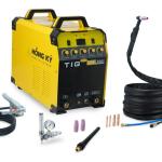 Máy Hàn TIG DC Que Hồng Ký Master HKTIG300A 300A Chính Hãng, IGBT Tiên Tiến Ổn Định, Mối Hàn Chắc Đẹp Thẩm Mỹ, Siêu Tiết Kiệm, Hoàn Hảo Cho Thợ Cơ Khí Việt Nam