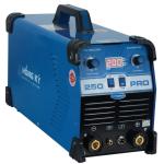 Máy Hàn TIG DC Que Hồng Ký Pro TIG250PRO Inverter 250A, Hàn Que 2.6-5mm & TIG 1.6-3.2mm Mối Đẹp, Tiết Kiệm Điện, Nhẹ 10.5kg Di Động, Hoàn Hảo Thợ Cơ Khí Inox