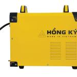 Máy Hàn TIG Hồng Ký HK TIG300 Inverter TIG Que Đa Năng, Hàn Liên Tục Không Giới Hạn Trên Inox Thép Đồng Gang, Tiết Kiệm Điện Vượt Trội, Gọn Nhẹ 16.5kg Dễ Mang Công Trình, Màn Hình LED Hiển Thị Chính Xác, An Toàn Bảo Vệ Toàn Diện Quá Nhiệt Quá Tải