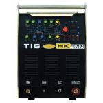 Máy Hàn TIG Hồng Ký HKTIG320AX Inverter Master AC/DC Xung 320A 3 Pha, Hàn TIG Nhôm Inox Thép Mỏng Dày Đẹp Tuyệt Đối, Công Nghệ Pulse DC/AC 40-100 Xung/Giây Kiểm Soát Nhiệt Chính Xác, Cân Bằng AC Loại Bỏ Oxit Nhôm Nhanh