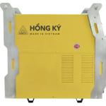 Máy Hàn TIG Hồng Ký HKTIG320AX Inverter Master AC/DC Xung 320A 3 Pha, Hàn TIG Nhôm Inox Thép Mỏng Dày Đẹp Tuyệt Đối, Công Nghệ Pulse DC/AC 40-100 Xung/Giây Kiểm Soát Nhiệt Chính Xác, Cân Bằng AC Loại Bỏ Oxit Nhôm Nhanh