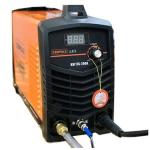 Máy Hàn Điện Tử Kenmax KM-TIG 200A TIG Que 200A, Màn Hình LED Kỹ Thuật Số, Chống Quá Nhiệt, Di Động Linh Hoạt, Độ Bền Vượt Trội Cho Công Trình