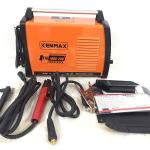 Máy Hàn TIG Que Kenmax TIG/ARC-250 250A Inverter, Hàn Que Lớn Liên Tục, Màn Hình LED, Tiết Kiệm Năng Lượng, Hoàn Hảo Thợ Hàn Công Nghiệp Nhỏ