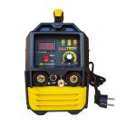 Máy Hàn DC TIG MK250 Protech, Inverter IGBT Siêu Việt 250A, Hàn TIG & Que Không Vảy Bắn, Tiết Kiệm Điện 30%, Khởi Động Hồ Quang Tức Thì Hotstart Arc Force, An Toàn Chống Điện Giật Quá Nhiệt, Lý Tưởng Cho Thợ Hàn Inox Thép Không Gỉ Công Nghiệp