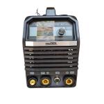 Máy Hàn DC TIG Protech 315MAX 380V, Khởi Động Hồ Quang Nhanh Tần Số Cao, Ít Văng Bắn Trên Thép Không Gỉ & Hợp Kim Đặc Biệt, Tiết Kiệm Năng Lượng & An Toàn Kép IP21, Mối Hàn Sạch Đẹp Bền Vững, Hoàn Hảo Cho Thợ Hàn Chuyên Nghiệp Công Nghiệp Nặng