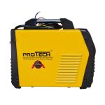 Máy Hàn DC TIG Protech 315MAX 380V, Khởi Động Hồ Quang Nhanh Tần Số Cao, Ít Văng Bắn Trên Thép Không Gỉ & Hợp Kim Đặc Biệt, Tiết Kiệm Năng Lượng & An Toàn Kép IP21, Mối Hàn Sạch Đẹp Bền Vững, Hoàn Hảo Cho Thợ Hàn Chuyên Nghiệp Công Nghiệp Nặng