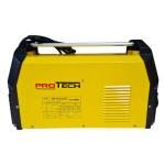 Máy Hàn TIG Nhôm Protech MK200 ACDC, Công Nghệ MOSFET Tiên Tiến, Hàn TIG AC/DC 200A Ổn Định, Khởi Động Nhanh & Tiết Kiệm Điện, Bảo Vệ Kép Phát Hiện Nhiệt Bất Thường, Lợi Ích Siêu Việt Cho Thợ Hàn Nhôm Inox Chính Xác