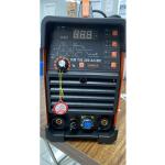 Máy Hàn Điện Tử Kenmax KM-TIG200 AC/DC TIG Nhôm 200A, Màn Hình LED Kỹ Thuật Số, Chống Quá Nhiệt, Di Động Linh Hoạt, Độ Bền Vượt Trội Cho Công Trình