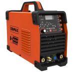 Máy Hàn Điện Tử Kenmax KM-TIG200 AC/DC TIG Nhôm 200A, Màn Hình LED Kỹ Thuật Số, Chống Quá Nhiệt, Di Động Linh Hoạt, Độ Bền Vượt Trội Cho Công Trình